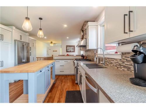 1252 Route 3, Harvey, NB 