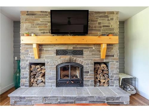 1252 Route 3, Harvey, NB 