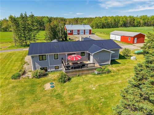 1252 Route 3, Harvey, NB 