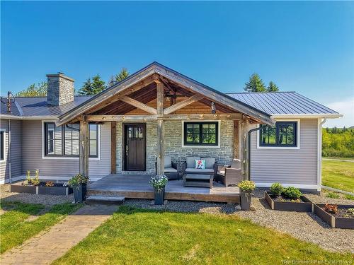 1252 Route 3, Harvey, NB 