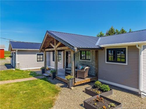 1252 Route 3, Harvey, NB 