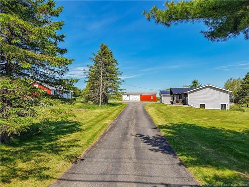 1252 Route 3, Harvey, NB 