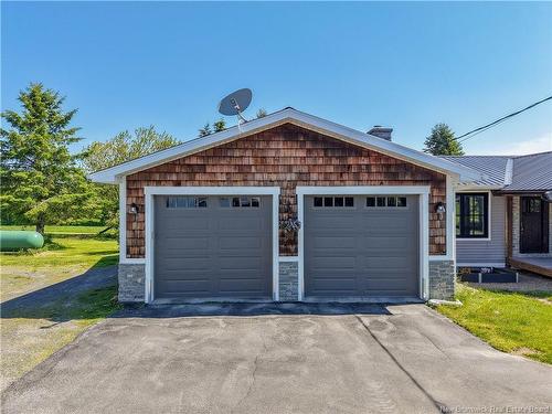 1252 Route 3, Harvey, NB 