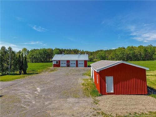 1252 Route 3, Harvey, NB 