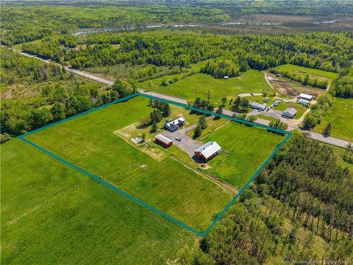1252 Route 3, Harvey, NB 