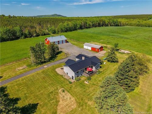 1252 Route 3, Harvey, NB 