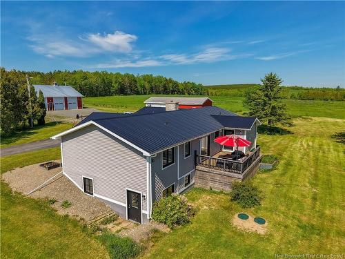 1252 Route 3, Harvey, NB 