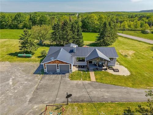 1252 Route 3, Harvey, NB 