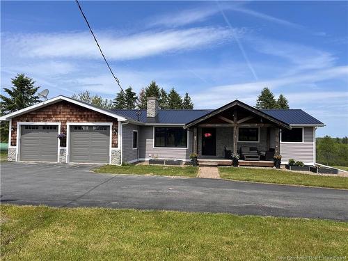 1252 Route 3, Harvey, NB 