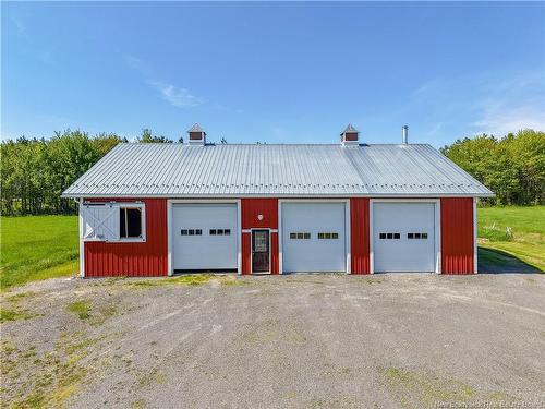 1252 Route 3, Harvey, NB 