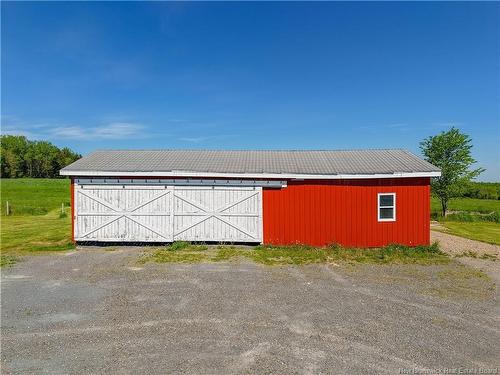 1252 Route 3, Harvey, NB 