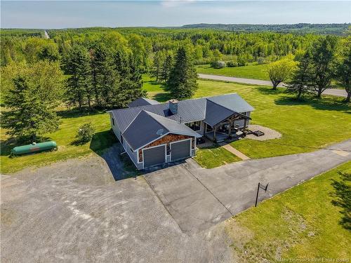 1252 Route 3, Harvey, NB 