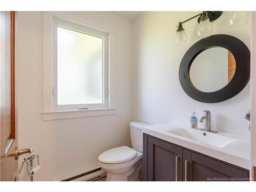1252 Route 3, Harvey, NB 