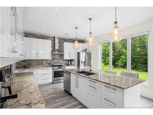 16 Parkplace Lane, Moncton, NB 