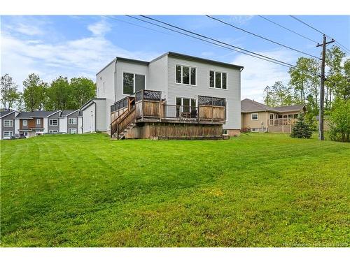 16 Parkplace Lane, Moncton, NB 