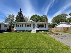 165 Wentworth DR Riverview, NB E1B 2T6
