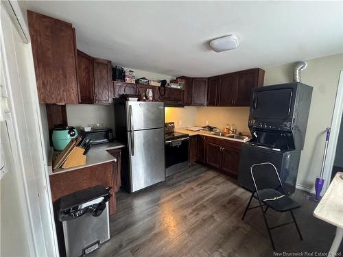 3 Exmouth St, Saint John, NB 