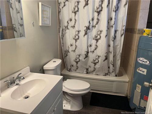 3 Exmouth St, Saint John, NB 