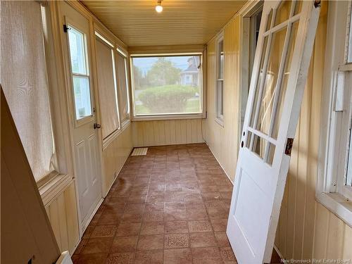18 Mallet, Eel River Crossing, NB 