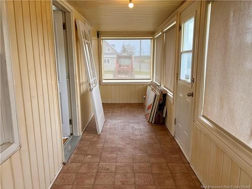 18 Mallet, Eel River Crossing, NB 