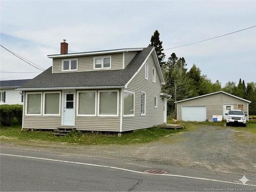 18 Mallet, Eel River Crossing, NB 