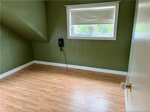 18 Mallet, Eel River Crossing, NB 