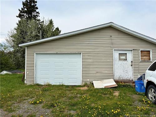18 Mallet, Eel River Crossing, NB 