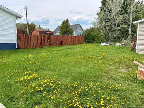18 Mallet, Eel River Crossing, NB 