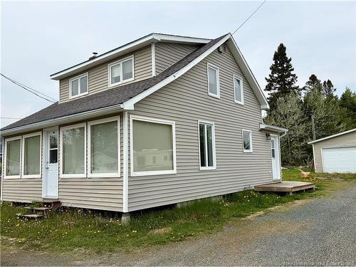 18 Mallet, Eel River Crossing, NB 