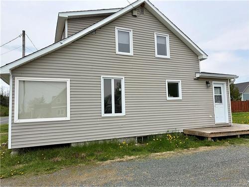 18 Mallet, Eel River Crossing, NB 