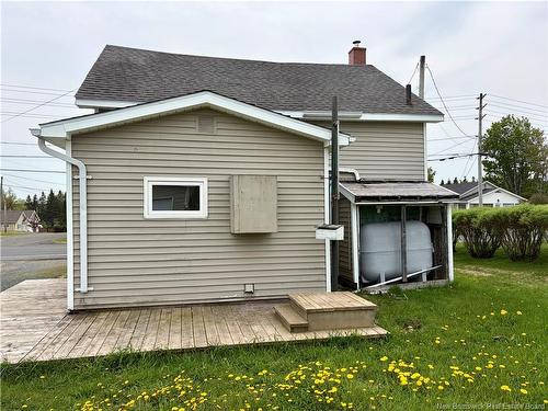 18 Mallet, Eel River Crossing, NB 