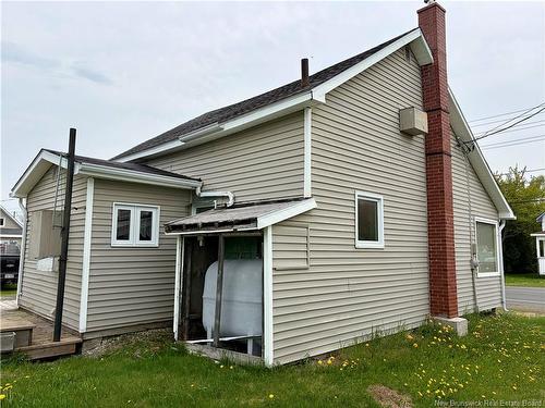 18 Mallet, Eel River Crossing, NB 