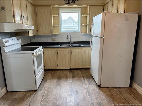 18 Mallet, Eel River Crossing, NB 
