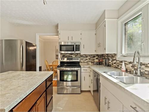 58 Briarwood, Moncton, NB 