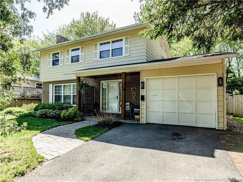 58 Briarwood, Moncton, NB 