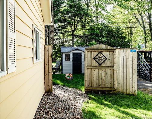 58 Briarwood, Moncton, NB 