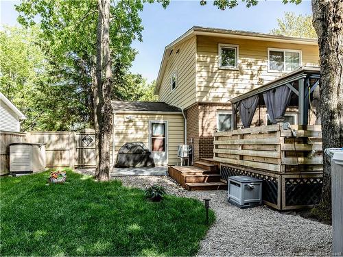 58 Briarwood, Moncton, NB 