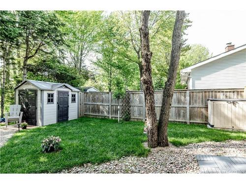 58 Briarwood, Moncton, NB 