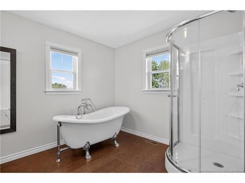 7343 Route 102, Dumfries, NB 