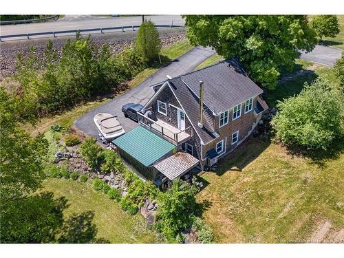 7343 Route 102, Dumfries, NB 