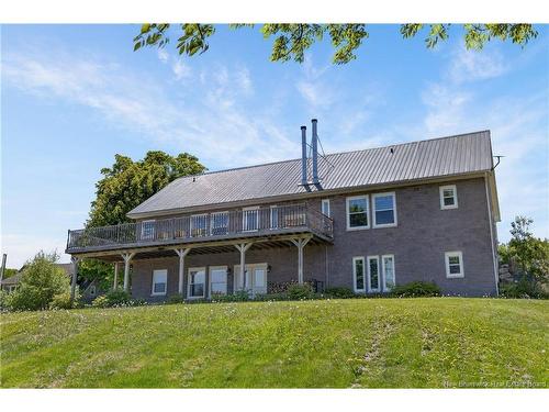 7343 Route 102, Dumfries, NB 