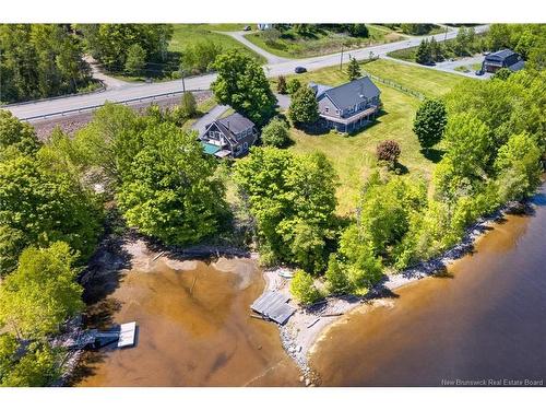 7343 Route 102, Dumfries, NB 