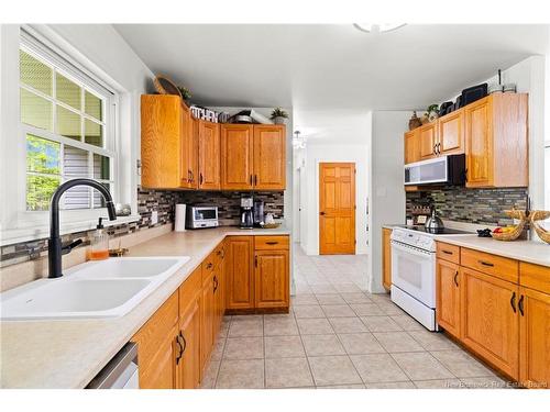 2272 Route 620, Royal Road, NB 