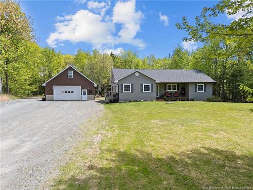 2272 Route 620, Royal Road, NB 