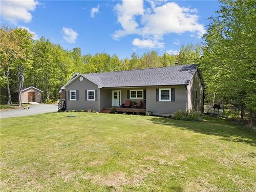 2272 Route 620, Royal Road, NB 