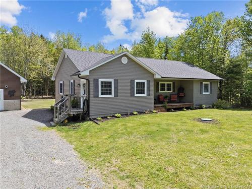 2272 Route 620, Royal Road, NB 