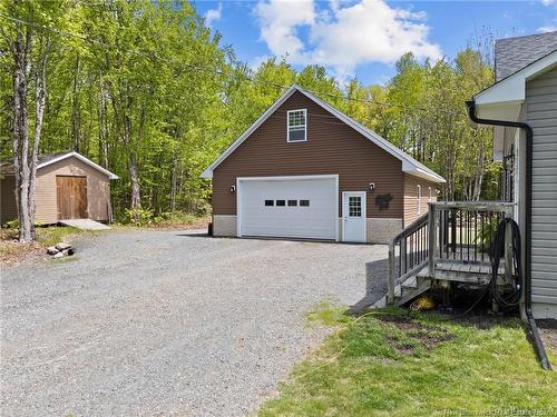 2272 Route 620, Royal Road, NB 