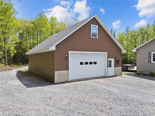 2272 Route 620, Royal Road, NB 
