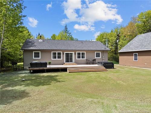 2272 Route 620, Royal Road, NB 