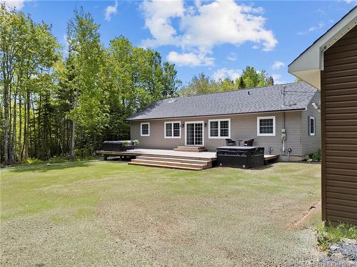 2272 Route 620, Royal Road, NB 